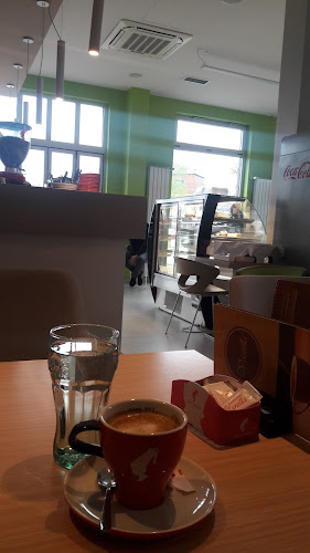 Caffe & Slastičarna VanIlla - Gastronomija i ugostiteljstvo