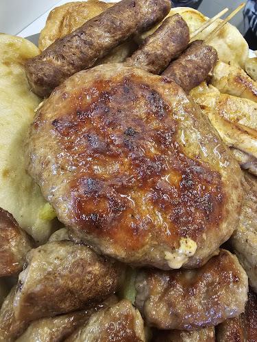 Vilma Grill - Ivanja Reka