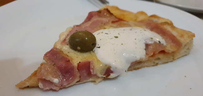 Comentarii opinii despre Pizza Zagabria