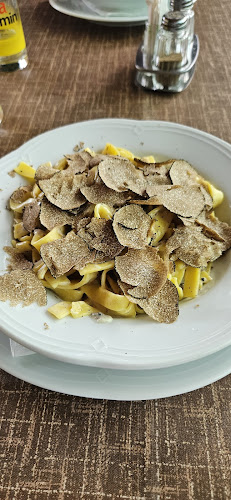 Konoba Paladin - Ristorante tartufo