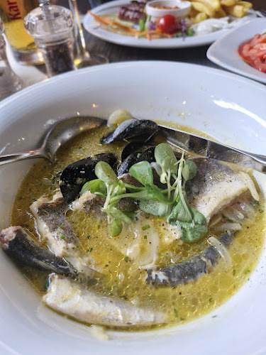 Konoba Aquarius - Dubrovnik