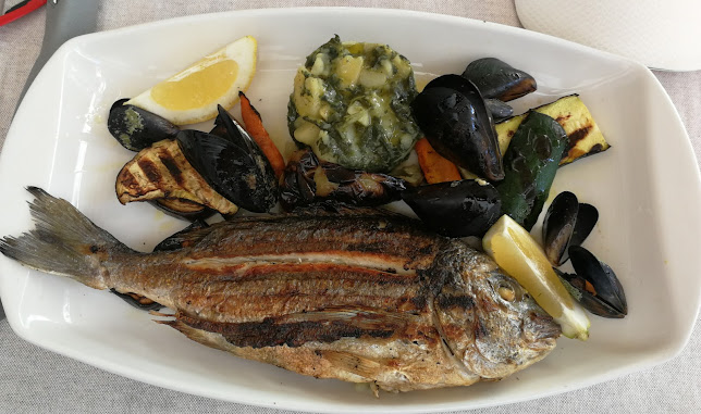 Comentarii opinii despre Konoba Korta