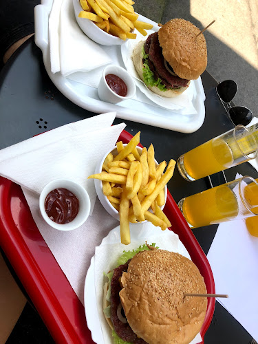 Opinii despre Chubby Cheeks Grill în Zagreb - Gastronomija i ugostiteljstvo