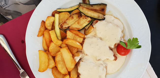 "Žardin" Traditional Restaurant - Kovači