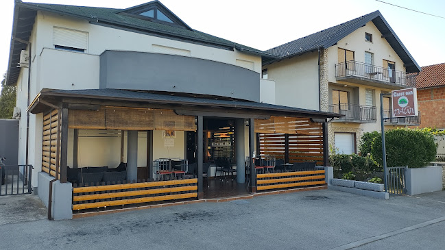 Caffe bar Paun - Rakitje