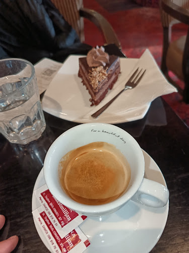 Opinii despre Kavana Maksimilijan în Stubičke Toplice - Gastronomija i ugostiteljstvo