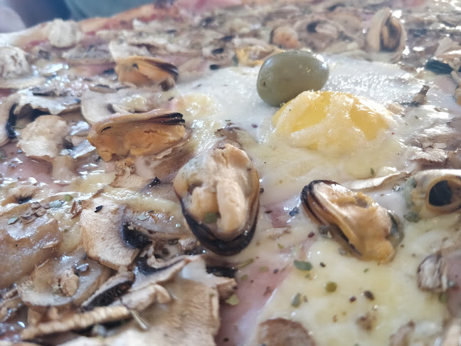 Pizzeria Torkul - Sveti Filip i Jakov