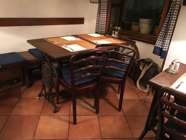 Konoba Al Buon Gusto - Gastronomija i ugostiteljstvo