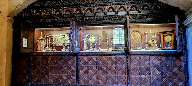 Radovanov trg 8, 21220, Trogir