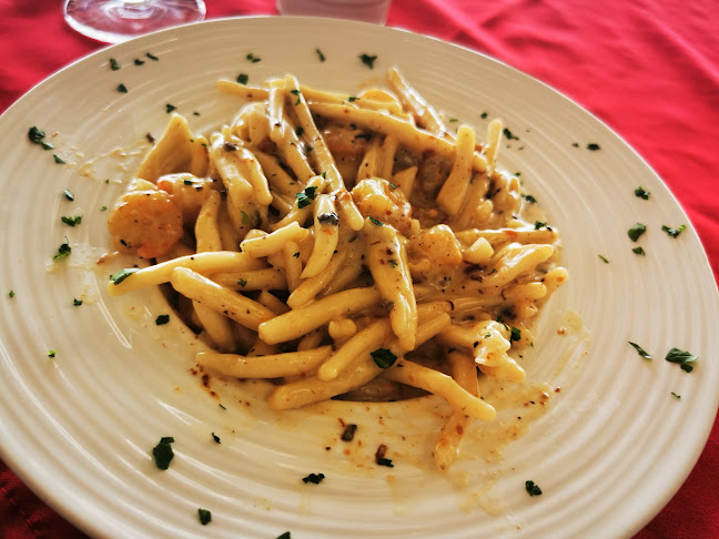 Opinii despre Argola Sibenik Restaurant - Pizzeria în Šibenik - Gastronomija i ugostiteljstvo