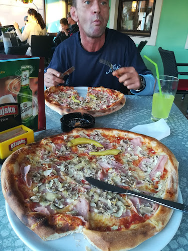 Caffe Bar & Pizzeria Erdödy - Jastrebarsko