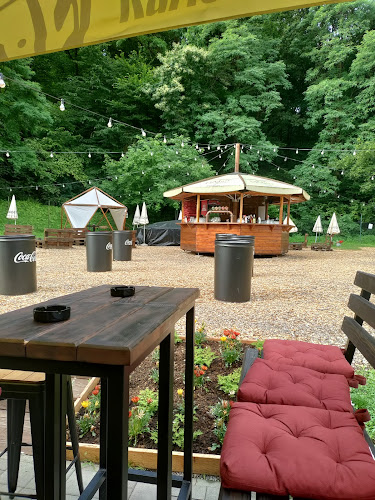 Caffe bar Mars & Beer Garden na Marsu - Karlovac