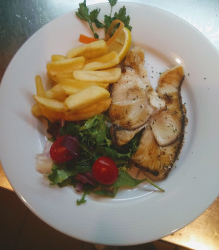 Konoba Aquarius - Dubrovnik