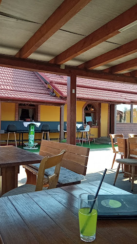 Izletište Zlatni breg - Zasadbreg