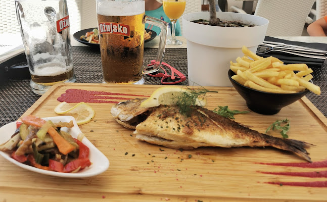 Comentarii opinii despre Dinners Delight