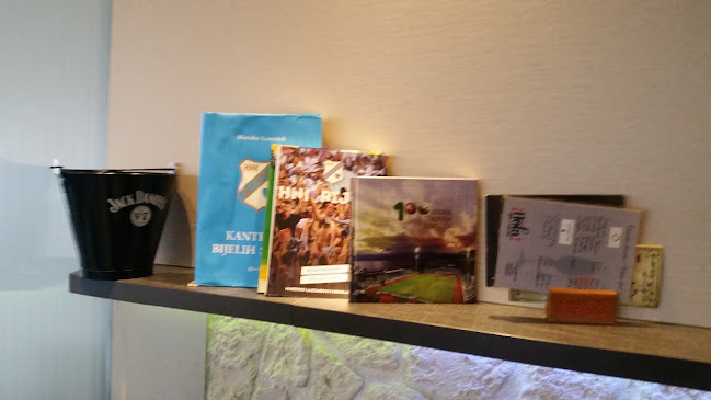 Coffee & wine Bar "Hola"