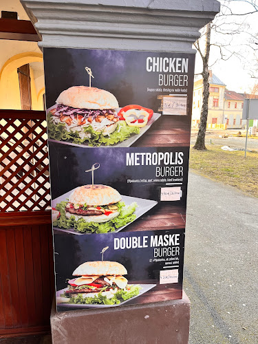 Opinii despre Fast Food Maske în Nova Gradiška - Gastronomija i ugostiteljstvo