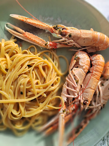 Restoran Santa Andrea