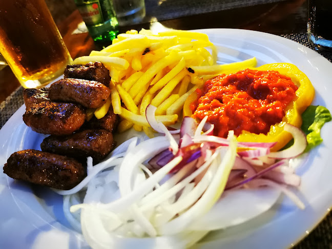 KONOBA Karuba - Zadar