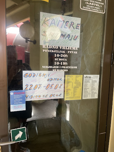 Opinii despre Pečenjarnica Kastel în Zagreb - Gastronomija i ugostiteljstvo