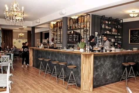 Caffe bar Cubano - Ivanec