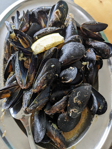 Opinii despre Konoba Ankora în Lopar - Gastronomija i ugostiteljstvo