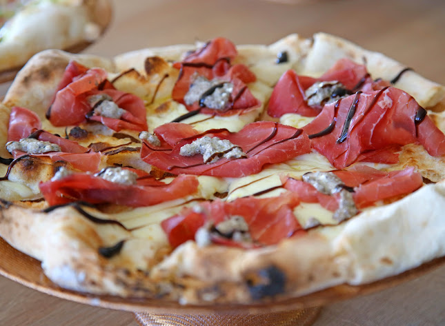 Pizzeria & burger bar Victoria - Gastronomija i ugostiteljstvo