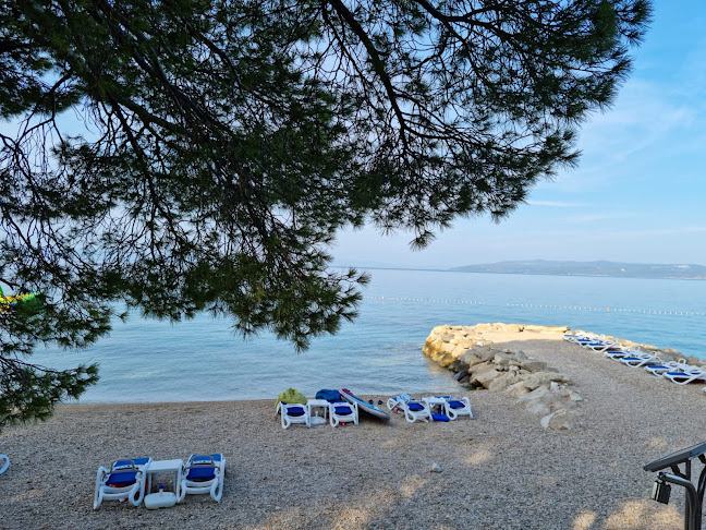 Cubano Beach Makarska - Makarska