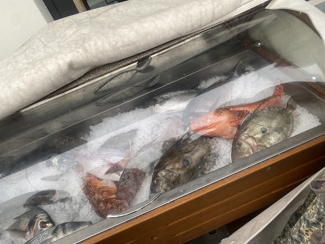 Comentarii opinii despre Restoran Adriatic