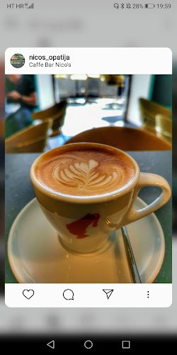 Ul. Maršala Tita 78, 51410, Opatija