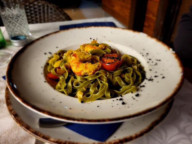 Restoran Volaria - Pula