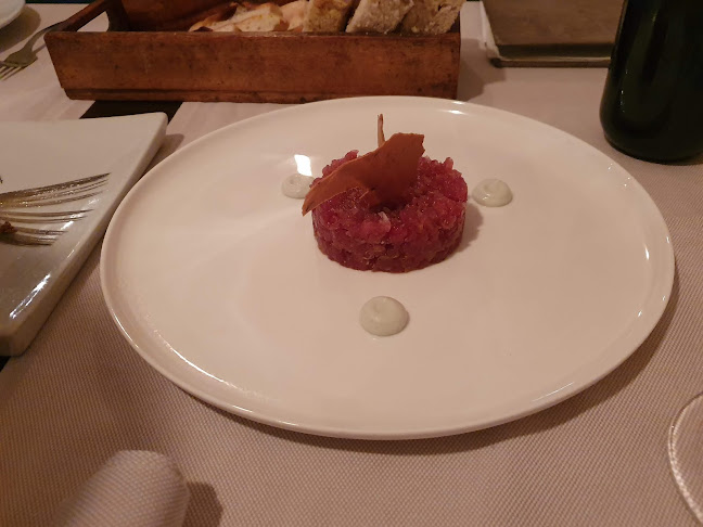 Comentarii opinii despre Konoba Boba