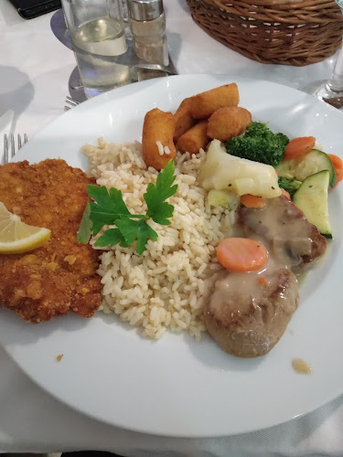 Comentarii opinii despre Restoran Kristal