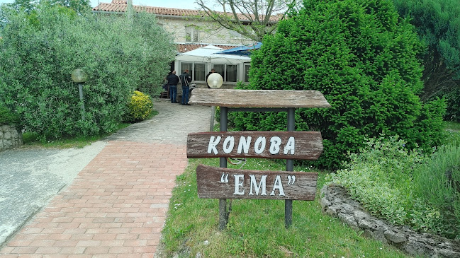 Comentarii opinii despre Konoba Ema