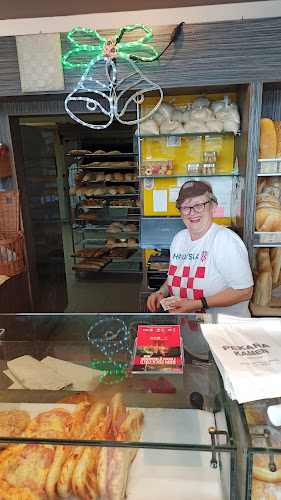 Comentarii opinii despre Pekara Kamen