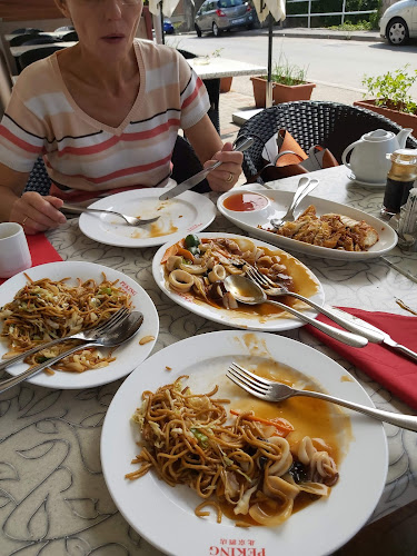 Kineski restoran Peking - Rijeka