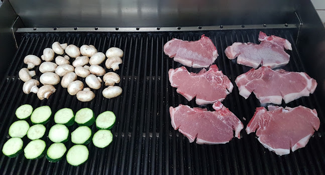 Pizzeria Ivo No1 - Stobreč