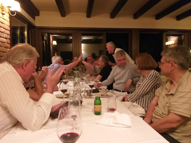 Lašćinska Klet - Restoran - Ferenčina - Zagreb