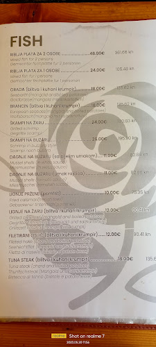 Zagradi 39, 51513, Omišalj