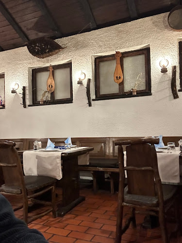 Comentarii opinii despre RESTAURANT KOMIN