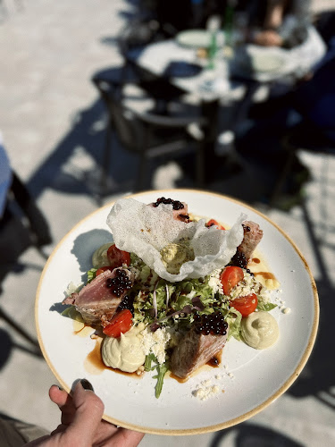 Comentarii opinii despre Tony Pizza and more