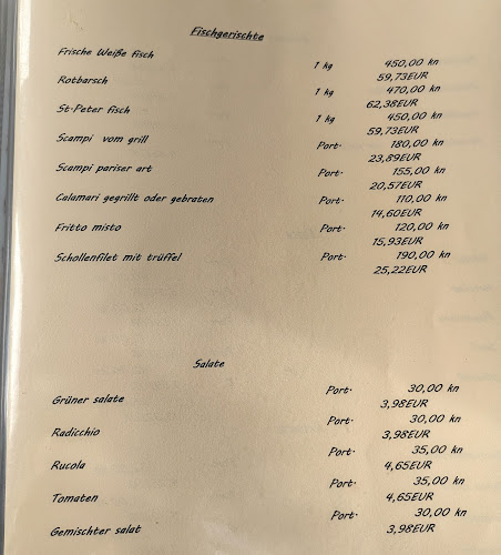 Opinii despre Konoba Sole în Juricani - Gastronomija i ugostiteljstvo