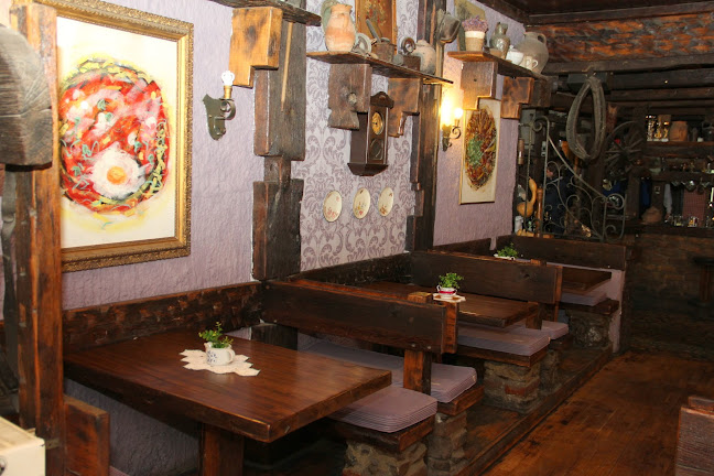 Comentarii opinii despre Restoran i pizzeria Uno