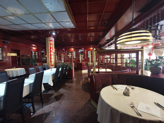 Opinii despre Kineski restoran Peking în Rijeka - Gastronomija i ugostiteljstvo