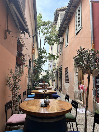 Mižol Wine & Food Bar