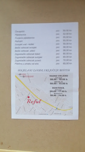 Ul. Prve primorske čete 44b, 22211, Vodice