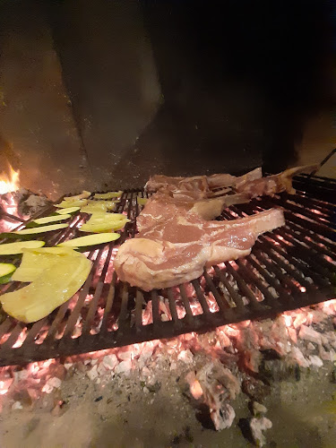 Grill "Maestro"