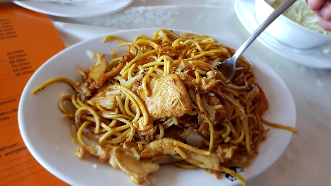 Restoran Kunlun - Gastronomija i ugostiteljstvo