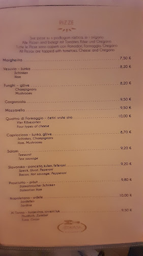 Restoran Bonaca - Sukošan