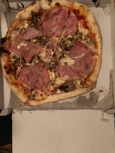 Paprika Knežija - Zagreb